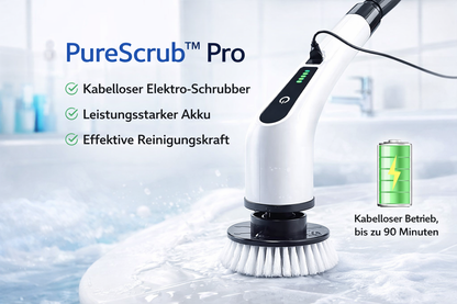 PureScrub™ Pro | Lyriya