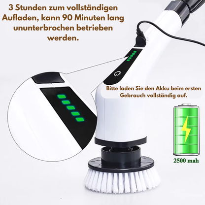 PureScrub™ Pro | Lyriya